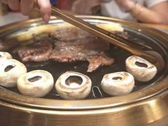-杨小佳·齐齐哈尔烤肉·烤串(广州店)