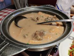 -俭朴菜(鲁磨路店)