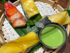 -泰妃殿(武汉首店)