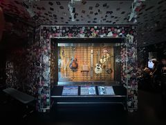 -摇滚乐名人堂博物馆