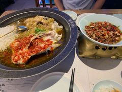 -望湘园·洞庭渔宴(永旺店)