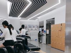 -乐刻健身(龙湖杭州紫荆天街精品店)