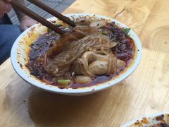 -甘记肥肠粉(马鞍北路店)