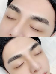 -MIVI·纹眉半永久野生眉