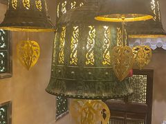 门面-叶叶菩提·晋福宫