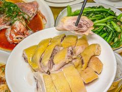 -东森家宴·惠州客家菜