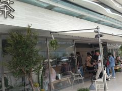 -喜茶(珠海华发商都店)