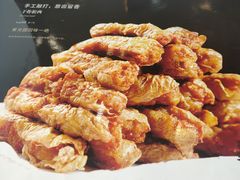 -紫光园·烤鸭·北京菜(团结湖店)
