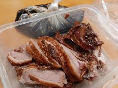 -章云板鸭(总店)