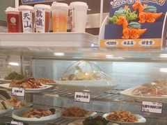 -西部马华清真兰州牛肉面·烧烤夜市(关东店)