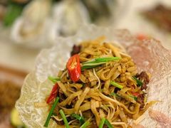 -白仁仔· 活烤海鲜 宵夜(豫园店)