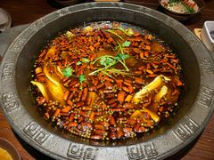 -受气牛肉·重庆耙牛肉(南坪总店)