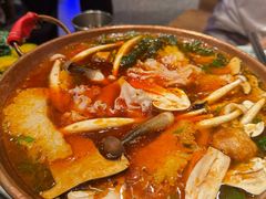 -火塘云南烧烤大排档