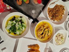 -月湖翠·上海菜(思南公馆淮海店)