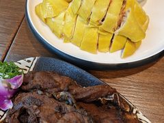 -玖鲜小笼(中山广场店)