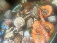 -三个渔夫·蒸汽海鲜(小白楼店)