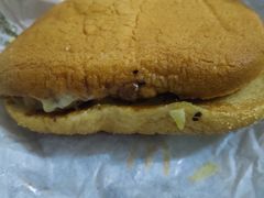 -麦当劳(民盈·国贸城店)