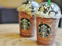 -星巴克(株洲荣时代广场店)