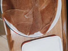 -侃爷南门铜锅涮肉