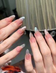 -Lucky girl建构养甲·中式翘睫专业店