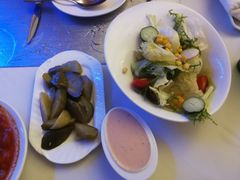 -马迭尔西餐厅(中央大街店)
