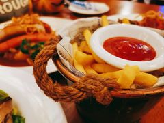 -宝莱纳餐厅(滨江店)