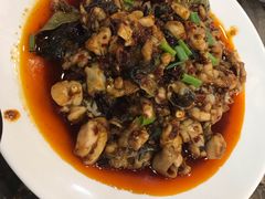 -活鱼馆(宜兴埠店)