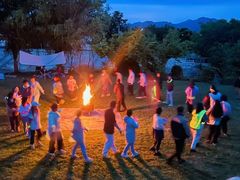 -淘米·公司团建·团队旅游·拓展培训