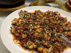 -广州海鲜酒楼(长丰园店)