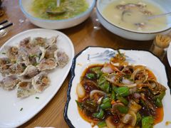 -洲晓鲜·舟山海鲜大排档(朱家尖风景区店)