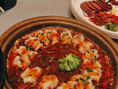 -辣螃铠盆盆蟹大排档(海昌店)