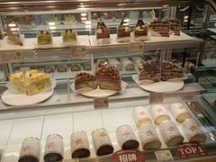 -西村叔叔的店·面包·甜品·蛋糕(清河万象汇店)