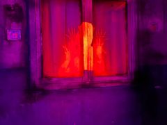 -DC逃逃屋沉浸剧情密室(南京东路步行街店)