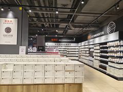 -永辉超市(通州万达店)