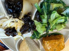 -素满香·全民食养自助(长宁龙之梦店)