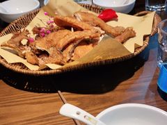 -前海沿·青岛菜(李沧万达店)