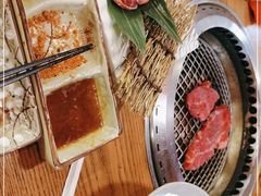 -赤坂亭·M9和牛烧肉·铁板烧(合肥万象城店)