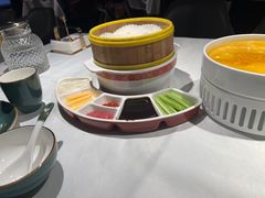 -大鸭梨烤鸭(望京店)