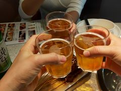 -老佛爷铜炉蛙锅(海岸城店)