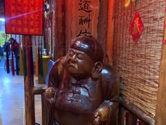 -三石手撕老母鸡锅中锅(香君路店)