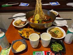 -付小姐在成都(中山公园店)