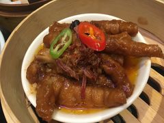 -万丽轩·粤菜(王府井金茂万丽酒店)
