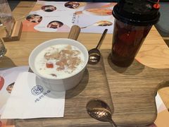 -炖物24章·顺时轻养茶(黄龙店)