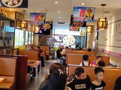 大堂-灶座小锅烀饼·铁锅炖(全国总店)