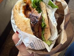 -Fergburger(皇后镇店)