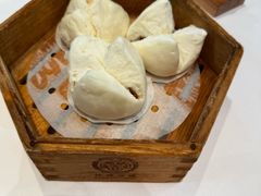 -怀德酒楼·粤菜·海鲜·茶点(宝安国际机场店)