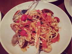 沈阳君悦酒店意坊意大利餐厅-沈阳君悦酒店·意坊意大利餐厅