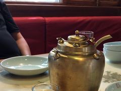 -小吊梨汤·北京菜(香山店)