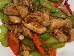 -大连湾旭日·家宴·海肠捞饭(马栏广场店)