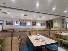 -老边饺子馆(东单店)